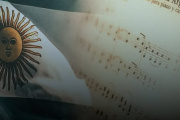 DÍA DEL HIMNO NACIONAL ARGENTINO