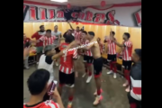 🔥 ¡EL LEÓN RUGIÓ EN EL CLÁSICO!🔥