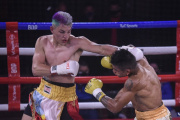 🥊 ¡PABLO EL PACMAN CORZO VUELVE AL CUADRILÁTERO! 🔥
