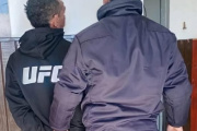 Detienen al boxeador Fabio “Buyu” Oliva