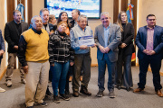Nuevas instituciones sin fines de lucro recibieron aporte de “Mi Bingo Catamarqueño”