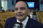 🎥 EXCLUSIVA | Gustavo Saadi habló con Catamarca Despierta