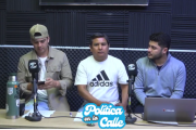 Se vivió una nueva edición de “Política en la Calle”