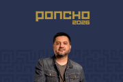 El folklore romántico tendrá su noche en el Poncho junto a Jorge Rojas 