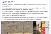 “Haz lo que yo digo, pero no lo que yo hago”