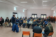 MENECIER FORTALECE UNA GESTIÓN CERCANA A LOS VECINOS A TRAVÉS DE “PACLÍN PARTICIPA”