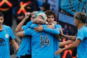BELGRANO CAMPEÓN