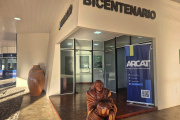 ARCAT facilita trámites para El Poncho