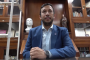 🎥🔥LAS ACTIVIDADES NO SE DETIENEN: JULIO MACEDO PASÓ POR CATAMARCA DESPIERTA 🔥🎥