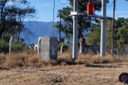 Muerte dudosa en Ruta Provincial 33: investigan las circunstancias del hecho