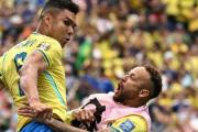 Brasil lo ganó en el final: fue 2-1 ante Japón en un partido trabado, parejo y con clima de prórroga hasta el último suspiro y paso a octavos de final del Mundial.