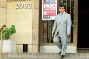 Investigan si el Gobierno bajó una candidatura judicial por ser cuñada de un periodista