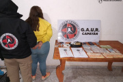 EN DISTINTOS PROCEDIMIENTOS CONTRA EL NARCOMENUDEO EFECTIVOS POLICIALES DETIENEN A DOS PERSONAS Y PUSIERON A DISPOSICIÓN DE LA JUSTICIA A DOS JÓVENES TRAS SECUESTRAR DROGA, DINERO EFECTIVO Y OTROS ELEMENTOS