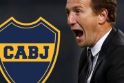 EL VASCO DIO EL SÍ PARA SER EL NUEVO DT DE BOCA*