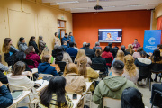 La Comisión de Seguimiento y Coordinación Demográfica participó del Foro "Futuro Demográfico con Derechos y Equidad”