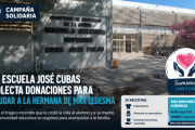 🕊️ LLAMADO A LA SOLIDARIDAD EN CATAMARCA 🕊️