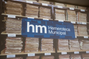 📚💻 LA CAPITAL AVANZA EN LA DIGITALIZACIÓN DE SU HISTORIA
