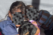 ❤️ ¡TRAS 3 DÍAS POR FIN APARECIÓ EVE! LA ESPERANZA LE GANÓ A TODO ❤️🐾