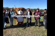 🔥 ¡Se viene el 1° Fogón Fest: el Fogón de los Jóvenes! 🔥