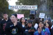 Universidades: Un acuerdo con mucho desacuerdo