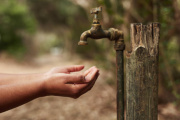 FIAMBALÁ AFECTADA POR UN CORTE DE AGUA PROGRAMADO