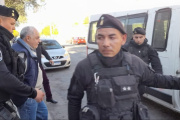 TRASLADAN AL CURA RENATO RASGIDO NUEVAMENTE AL PENAL DE MIRAFLORES