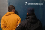 Policías recuperaron un teléfono celular sustraído y aprehendieron al presunto autor del ilícito