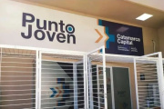 Un lugar para estudiar, tomar algo caliente y quedarse: todo lo que ofrece el Punto Joven en Catamarca Capital