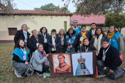Catamarca participó del Encuentro  de Santuarios del NOA en Jujuy