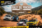 🏁 RALLY DEL PONCHO 2026: TRABAJO Y COMPROMISO PARA UN EVENTO SEGURO 🏁