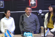 🎙️🔥 ANOCHE SE VIVIÓ UN NUEVO CAPÍTULO DE "POLÍTICA EN LA CALLE" 🔥🎙️
