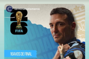 🇦🇷 ¡SE VIENE ARGENTINA! ⚽🔥
