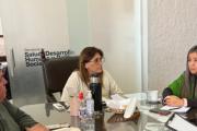 "LO QUE HACE GALÁN ES UN DELITO Y PONE EN RIESGO A LA SALUD PÚBLICA"