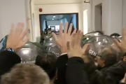 Un centenar de despidos en la Comisión Nacional de Energía Atómica y un golpe a la soberanía