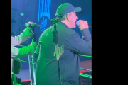 🎤🔥 ¡EN VIVO CON CLAUDIO TOLEDO! 🔥🎶