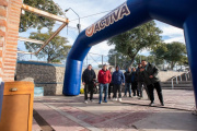 JORNADA RECREATIVA POR EL DÍA DEL EMPLEADO LEGISLATIVO