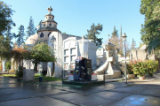 El Cementerio Municipal desmiente rumores y confirma que hay disponibilidad de nichos