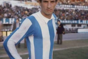 Adiós a Antonio Rattín, ícono de Boca