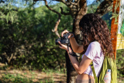Habrá safari fotográfico en La Quebrada