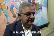 EXCLUSIVA | RAÚL JALIL EN CATAMARCA DESPIERTA