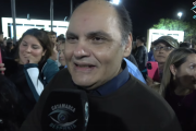 EXCLUSIVA | GUSTAVO SAADI EN CATAMARCA DESPIERTA