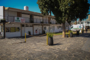 Línea 107 SAME fuera de servicio