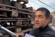 Estalló una interna en La Libertad Avanza: un dirigente se fue por las "dádivas" de Figueroa
