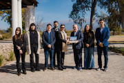 La mayor minera estatal de la India pone sus ojos en el potencial minero de Catamarca