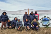 HABLAMOS CON EVELYN VALLEJO DE LA PLANTA DE RESIDUOS POR EL GRAN TRABAJO QUE HICIERON DE LIMPIEZA EN LA FIESTA NACIONAL E INTERNACIONAL DEL PONCHO 2026