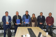 La Federación Económica participará del proceso de licitación de los locales comerciales de Valle Chico