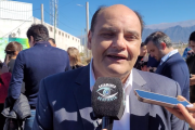 🚧 COBERTURA COMPLETA | ASÍ FUE LA RECORRIDA POR LA RENOVADA AVENIDA CORREA