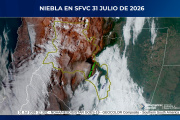 🌫️ Niebla en SFVC