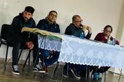 El Sindicato de Vialidad Provincial aprobó por unanimidad el balance 2024-2025 en Asamblea General