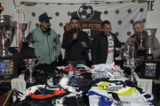 🥇⚽ ¡PRESENTACIÓN OFICIAL DE LA LIGA DE POTREROS Y PROMETE UNA TEMPORADA HISTÓRICA!